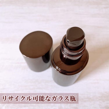 Ｖ セラム 50ml/雪肌精 クリアウェルネス/美容液を使ったクチコミ（2枚目）