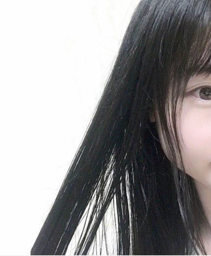 モイストシャンプー/トリートメント(タンジェリン&ジャスミンの香り)/Vitaming/市販シャンプーを使ったクチコミ(2枚目)