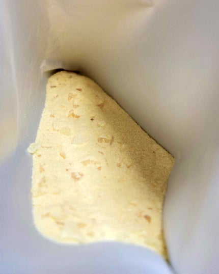 ゆずジンジャーの香り/爆汗湯/無機塩系入浴剤を使ったクチコミ(3枚目)