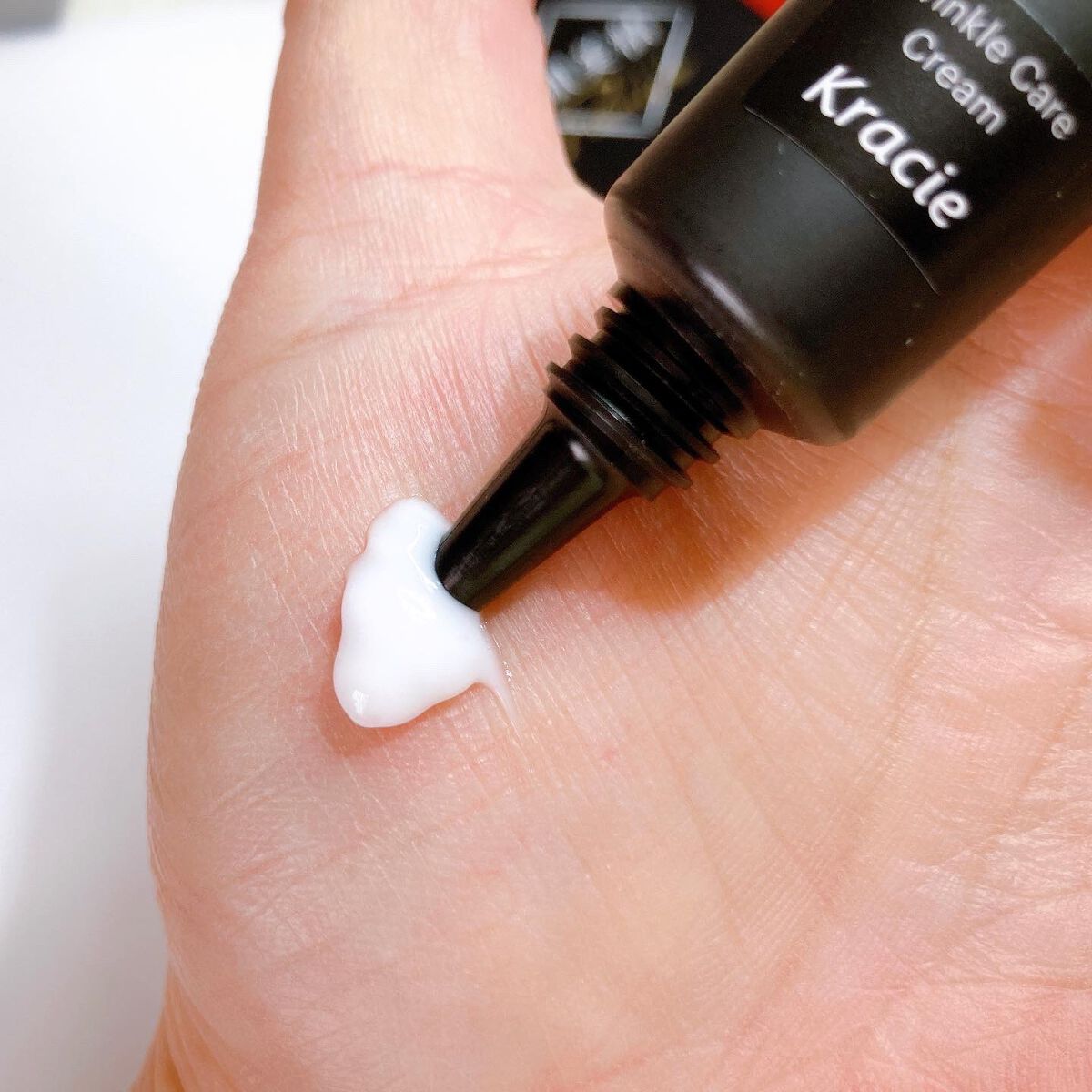 肌美精プレミア 薬用3Dマスク/肌美精/シートマスク・パックを使ったクチコミ(2枚目)