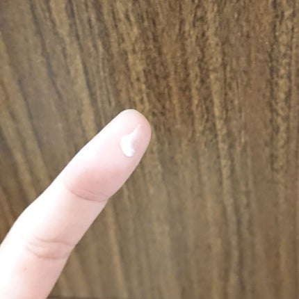 トーンショットクリーム/アバンタイム/フェイスクリームを使ったクチコミ(4枚目)