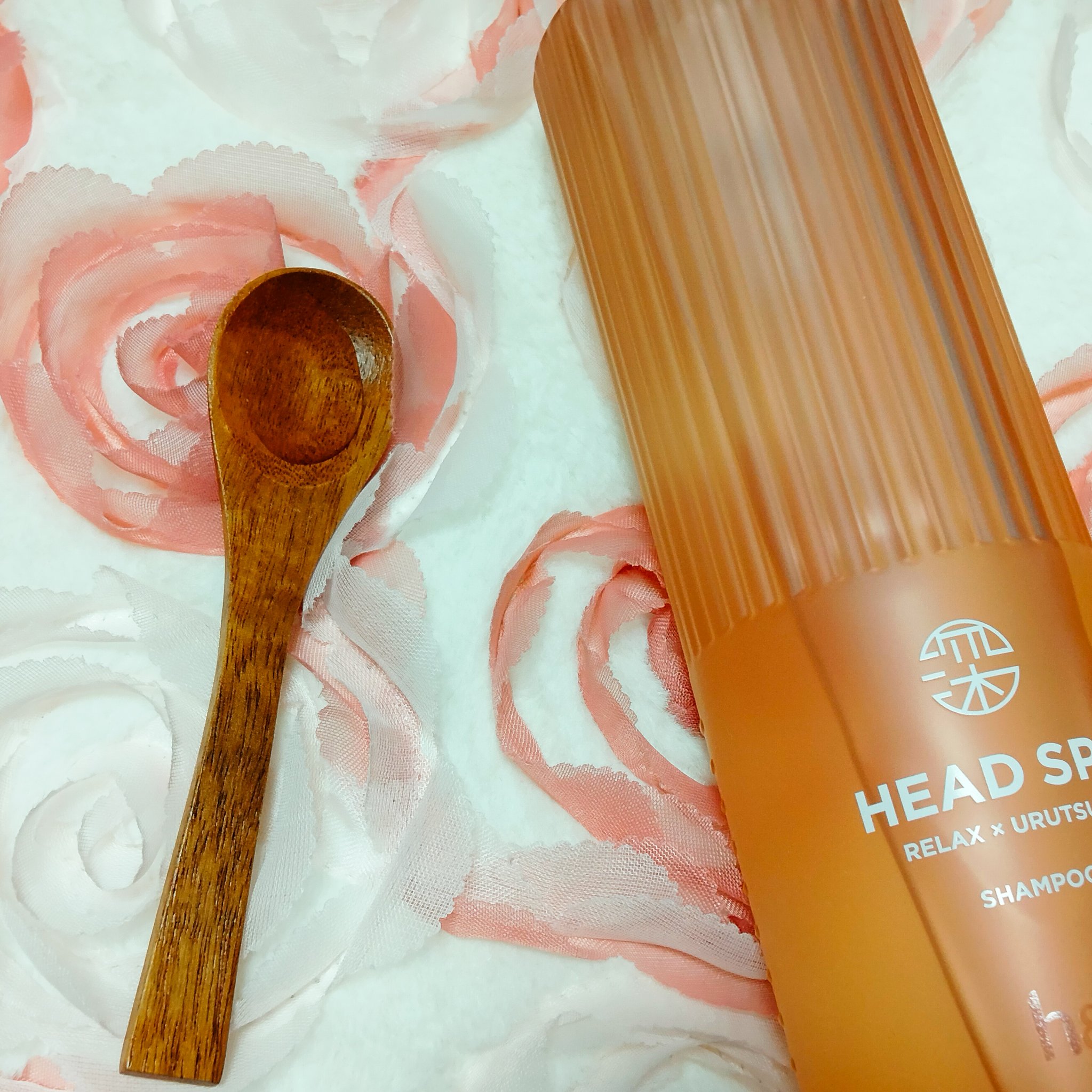 リラックス × うるつや シャンプー/トリートメント/h&s/市販シャンプーを使ったクチコミ（2枚目）