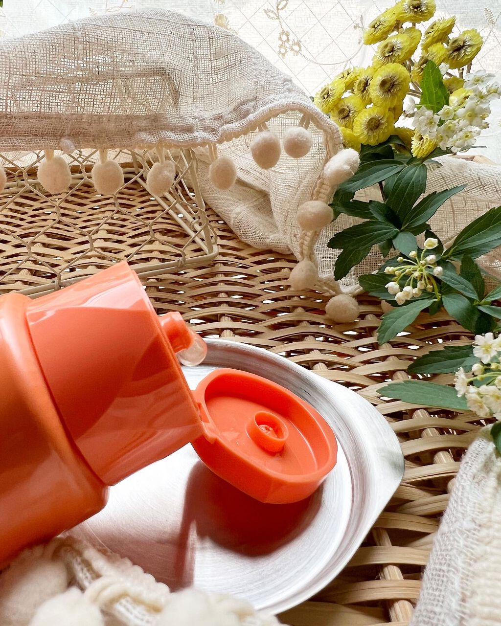 エスト クラリファイイング ジェル ウォッシュ/est/その他洗顔料を使ったクチコミ（2枚目）