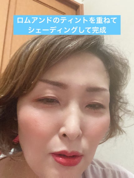 パールグロウハイライト/CEZANNE/パウダーハイライトを使ったクチコミ(5枚目)