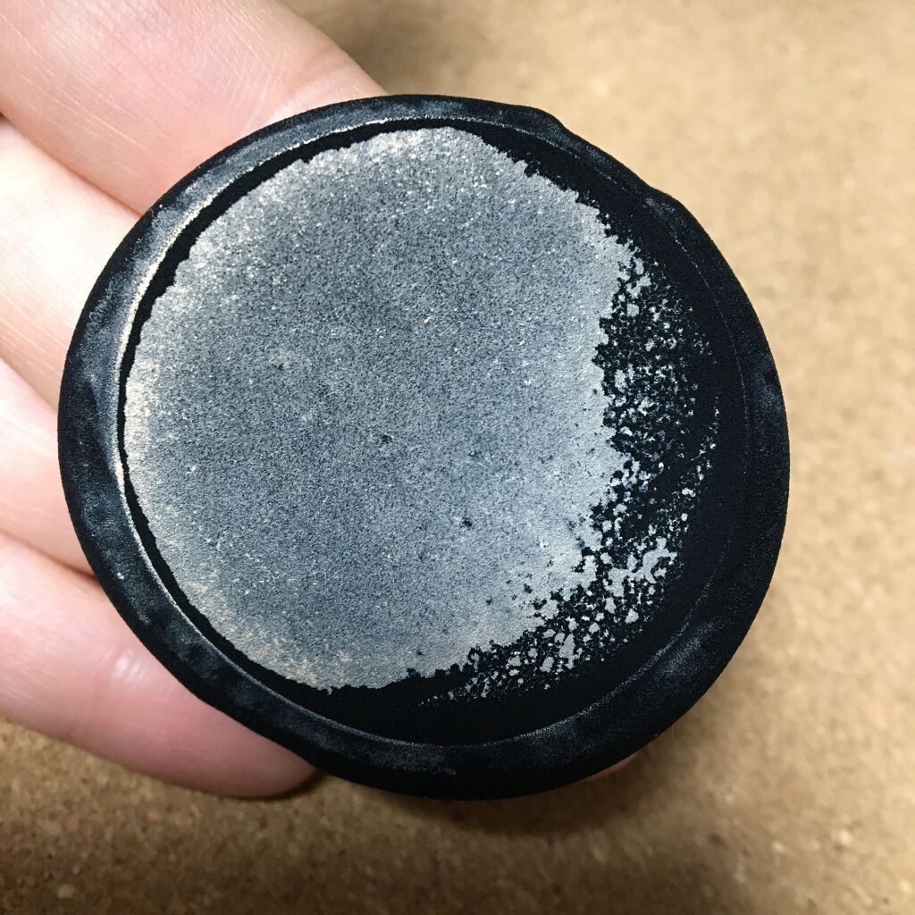 モイスチャーライズ カバー クッション/Witch's Pouch/クッションファンデーションを使ったクチコミ(6枚目)