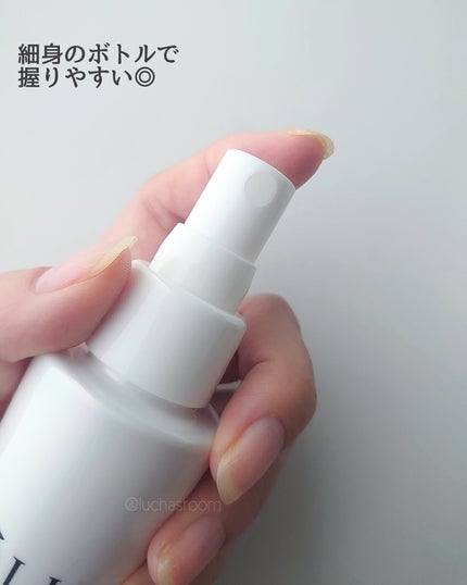 オーリム 育毛剤/OLIM/頭皮ローションを使ったクチコミ(5枚目)