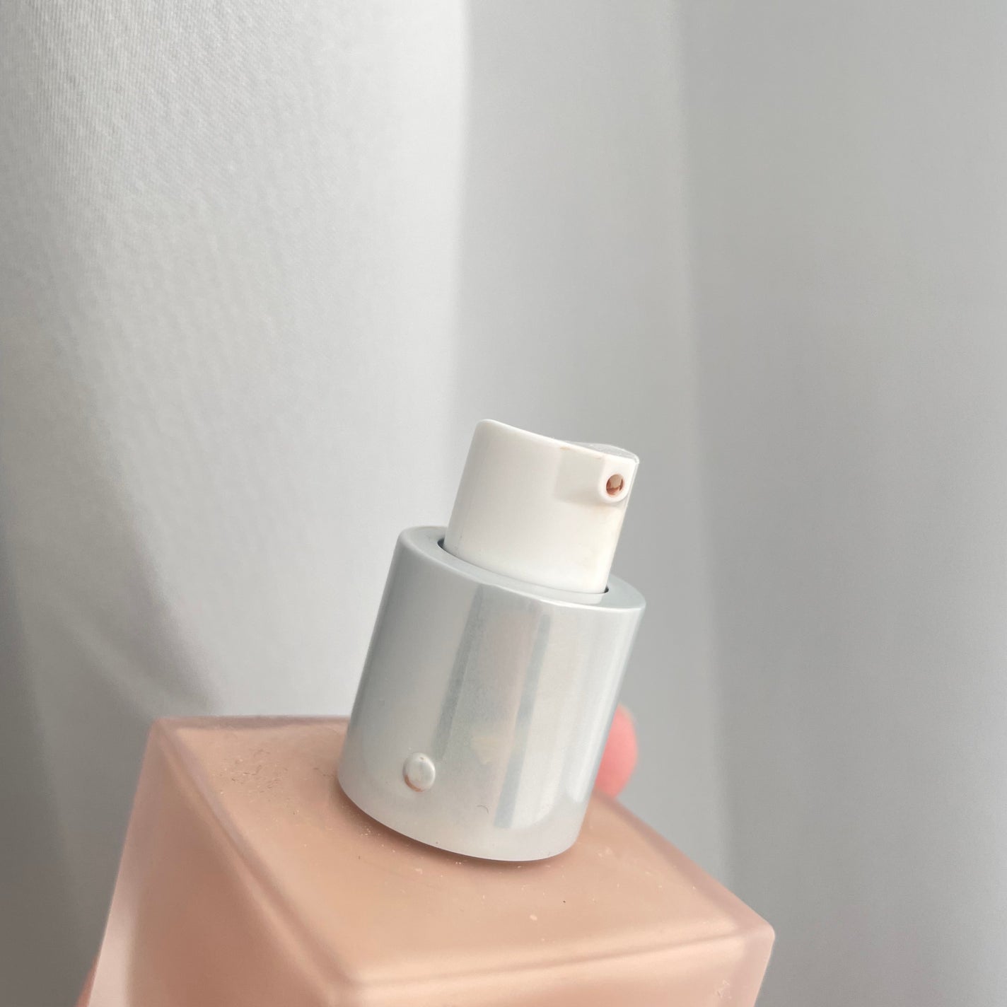 RMK リクイドファンデーション/RMK/リキッドファンデーションを使ったクチコミ(4枚目)