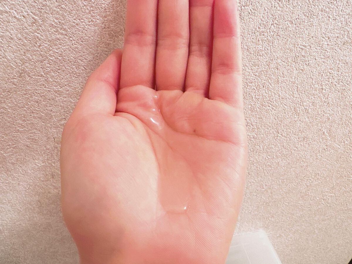 モイストミルク /SGNI/ヘアミルクを使ったクチコミ(2枚目)