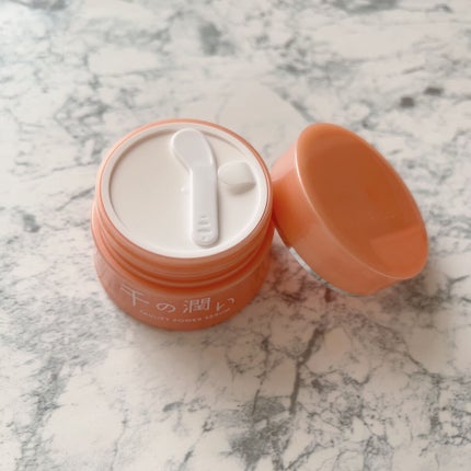 タウリフトパワーセラム/千の潤い/美容液を使ったクチコミ(3枚目)