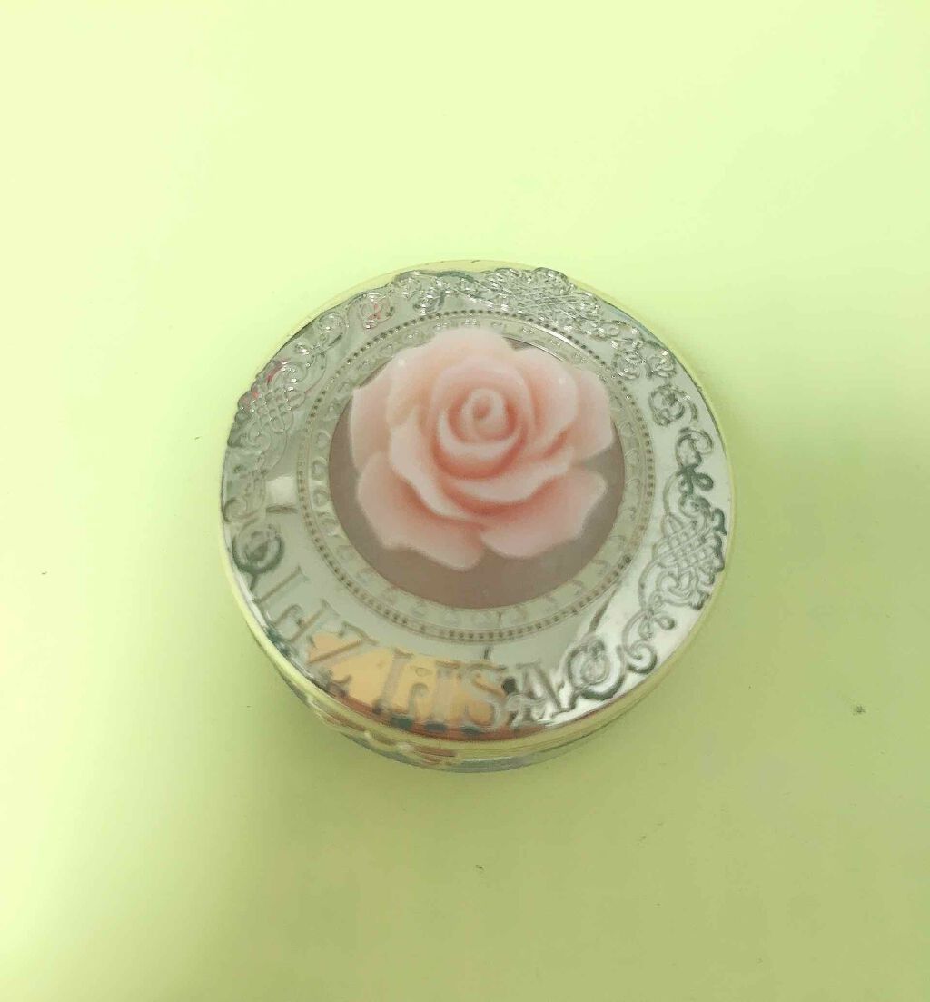 使い切りコスメ くる on LIPS 「#使い切りコスメ使用期間:約5年LIZLISAのアイカラー ヌ..」(1枚目)