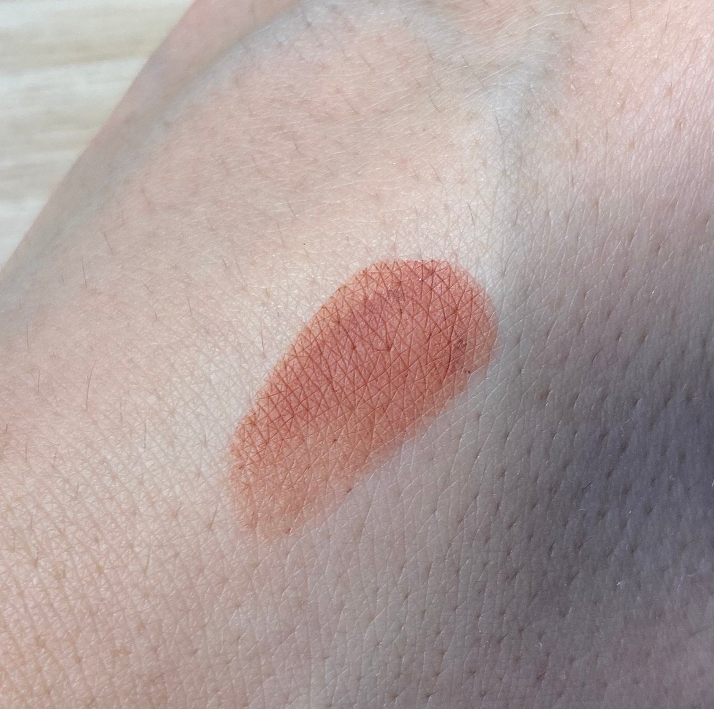 パワーマット リップスティック/NARS/口紅を使ったクチコミ(2枚目)