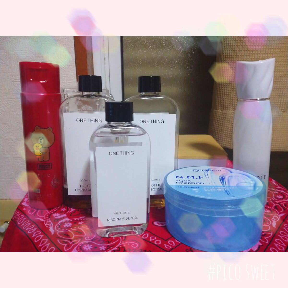 Power10フォーミュラ WHエフェクター/It's skin/美容液を使ったクチコミ（1枚目）