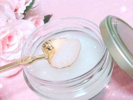 ボディスクラブ デリケート・ジャスミン/SABON/ボディスクラブを使ったクチコミ(2枚目)