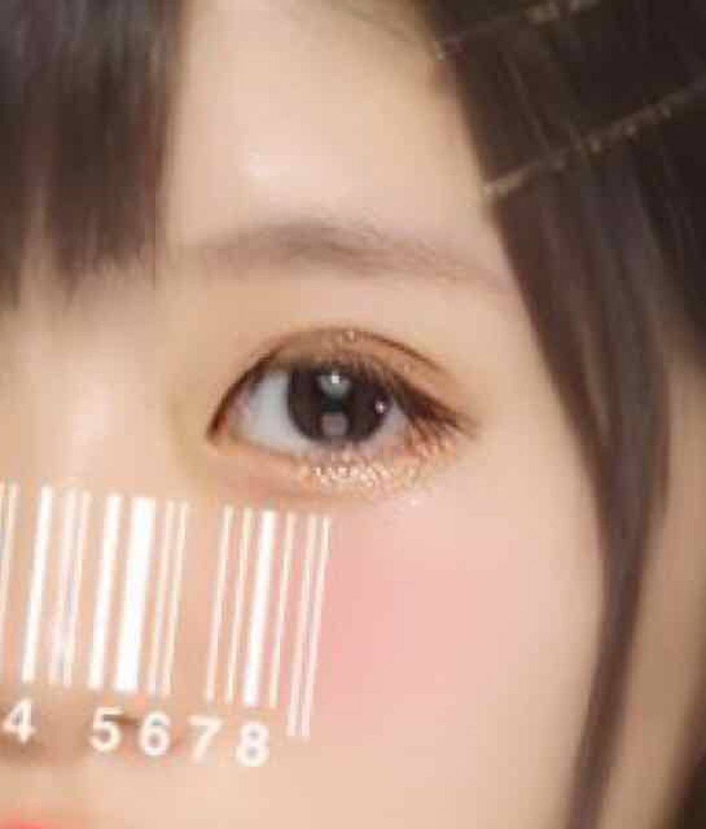 オートマティックビューティ シークレットソフトフィルム/Automatic Beauty/二重まぶた用アイテムを使ったクチコミ(3枚目)