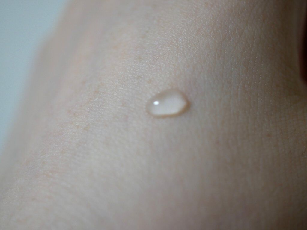 ポア スムース プライマー/コーセーコスメニエンス/化粧下地を使ったクチコミ（3枚目）