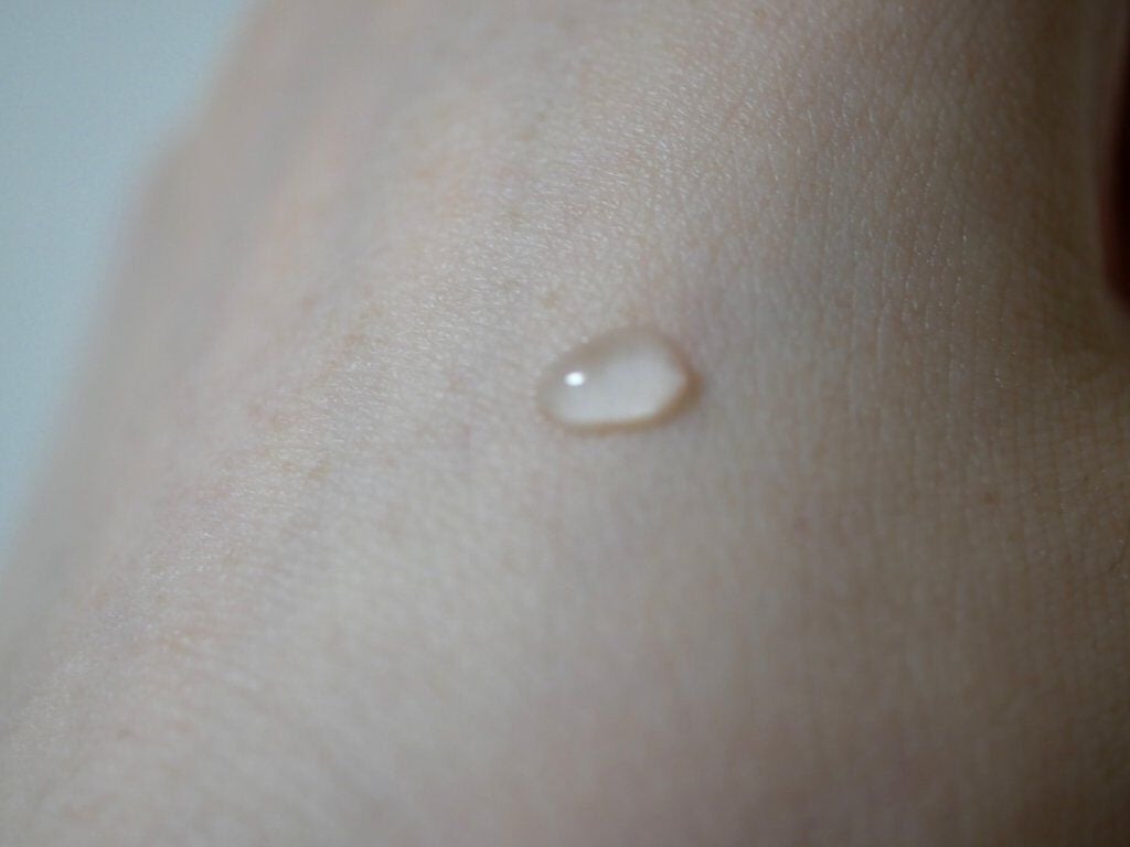 ポア スムース プライマー/コーセーコスメニエンス/化粧下地を使ったクチコミ(3枚目)