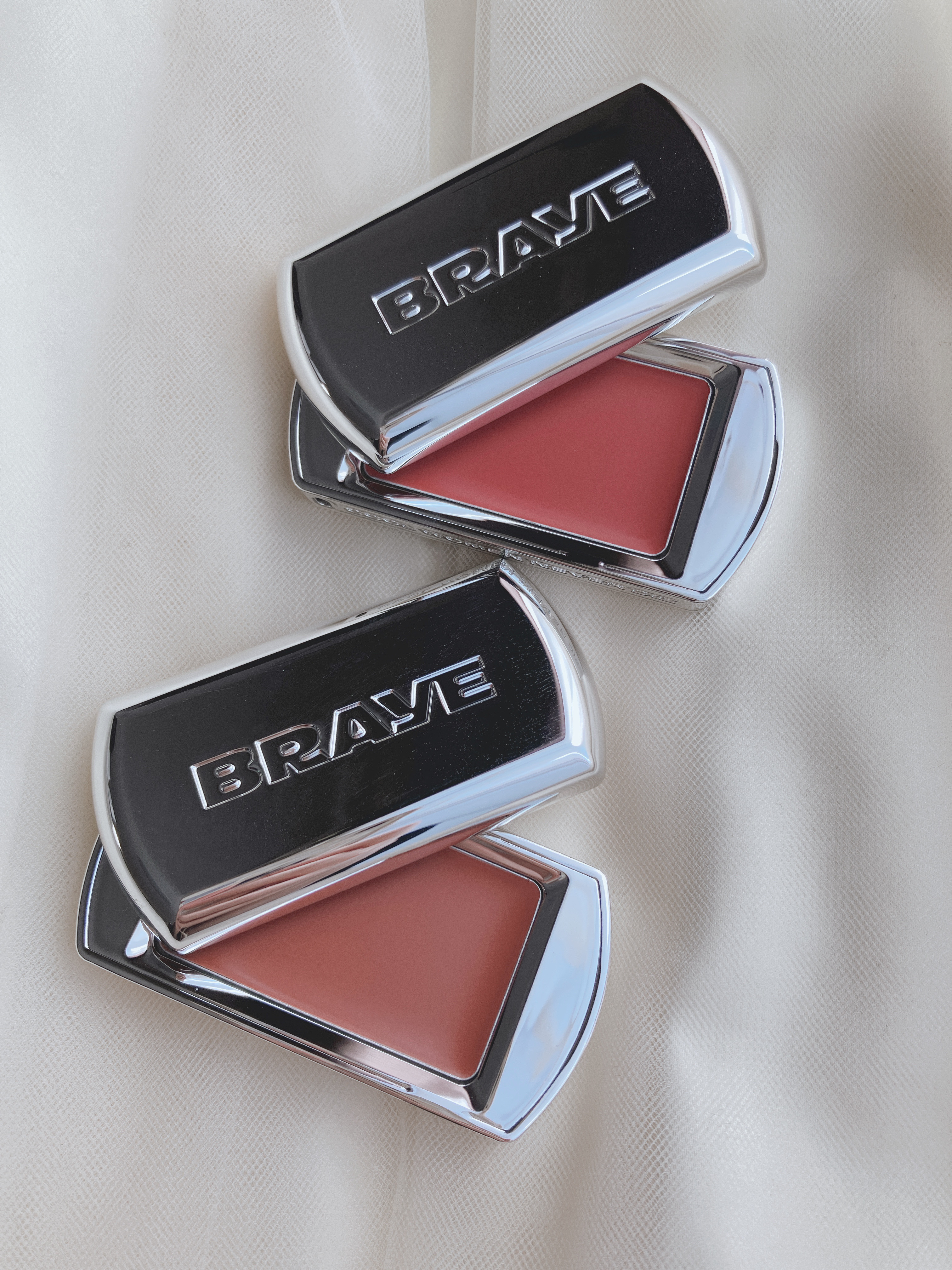 BRAYE LIPSLEEK/BRAYE/口紅を使ったクチコミ（3枚目）