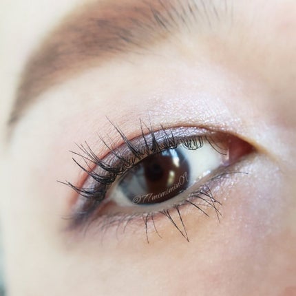 デザイニング カラー アイズ/SUQQU/アイシャドウパレットを使ったクチコミ(1枚目)