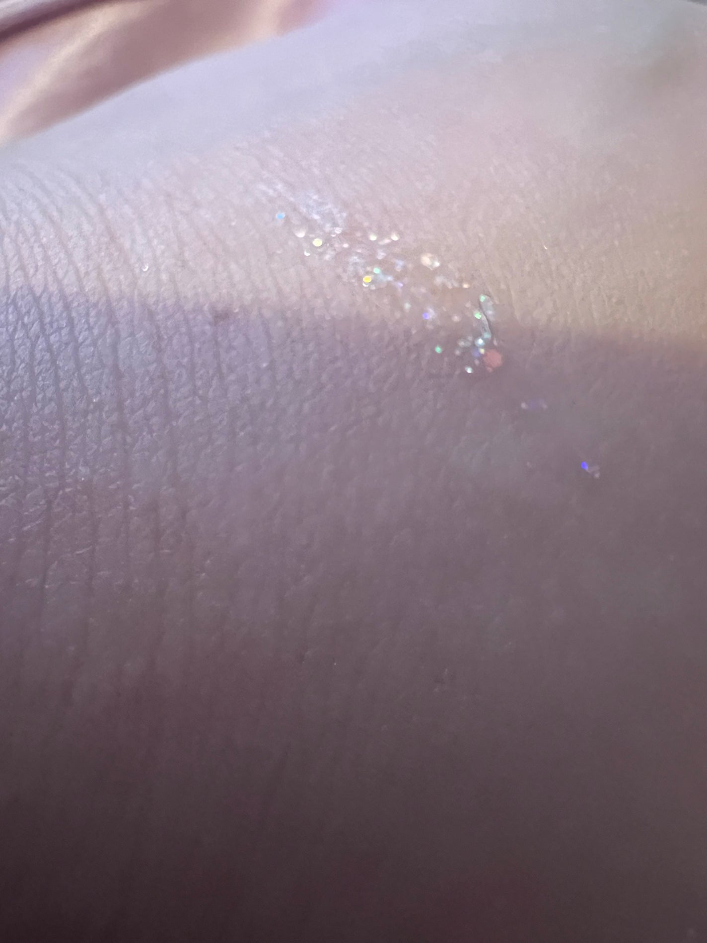 ダイヤモンドシリーズ 星空リキッドアイシャドウ/ZEESEA/リキッドアイシャドウを使ったクチコミ(3枚目)