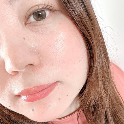 パーフェクトエクステンション マスカラ for カール/D-UP/マスカラを使ったクチコミ(8枚目)