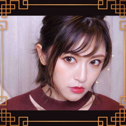 パーフェクトマルチアイズ/キャンメイク/アイシャドウパレットを使ったクチコミ(3枚目)