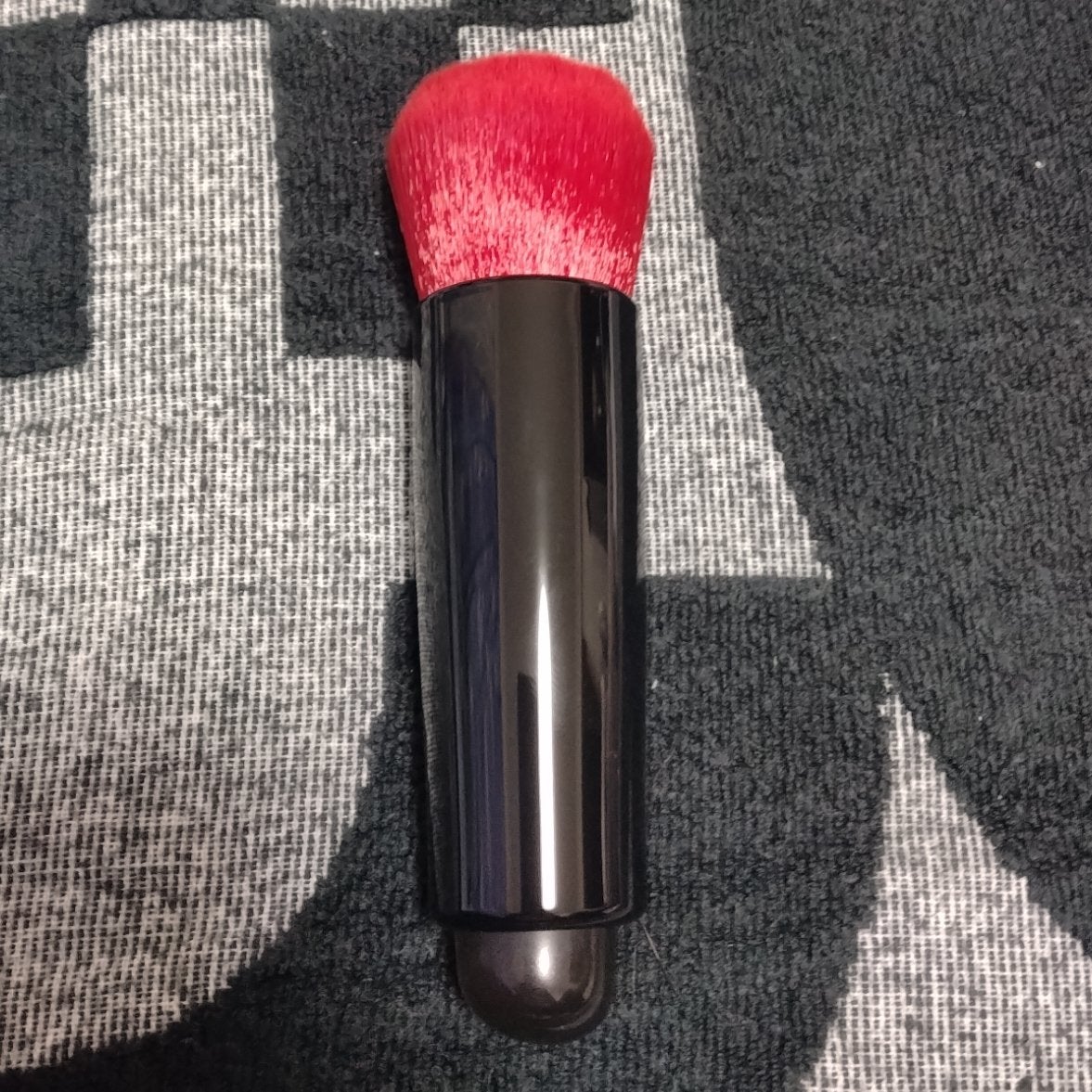 DAIYA FUDE フェイス デュオ/SHISEIDO/メイクブラシを使ったクチコミ(1枚目)