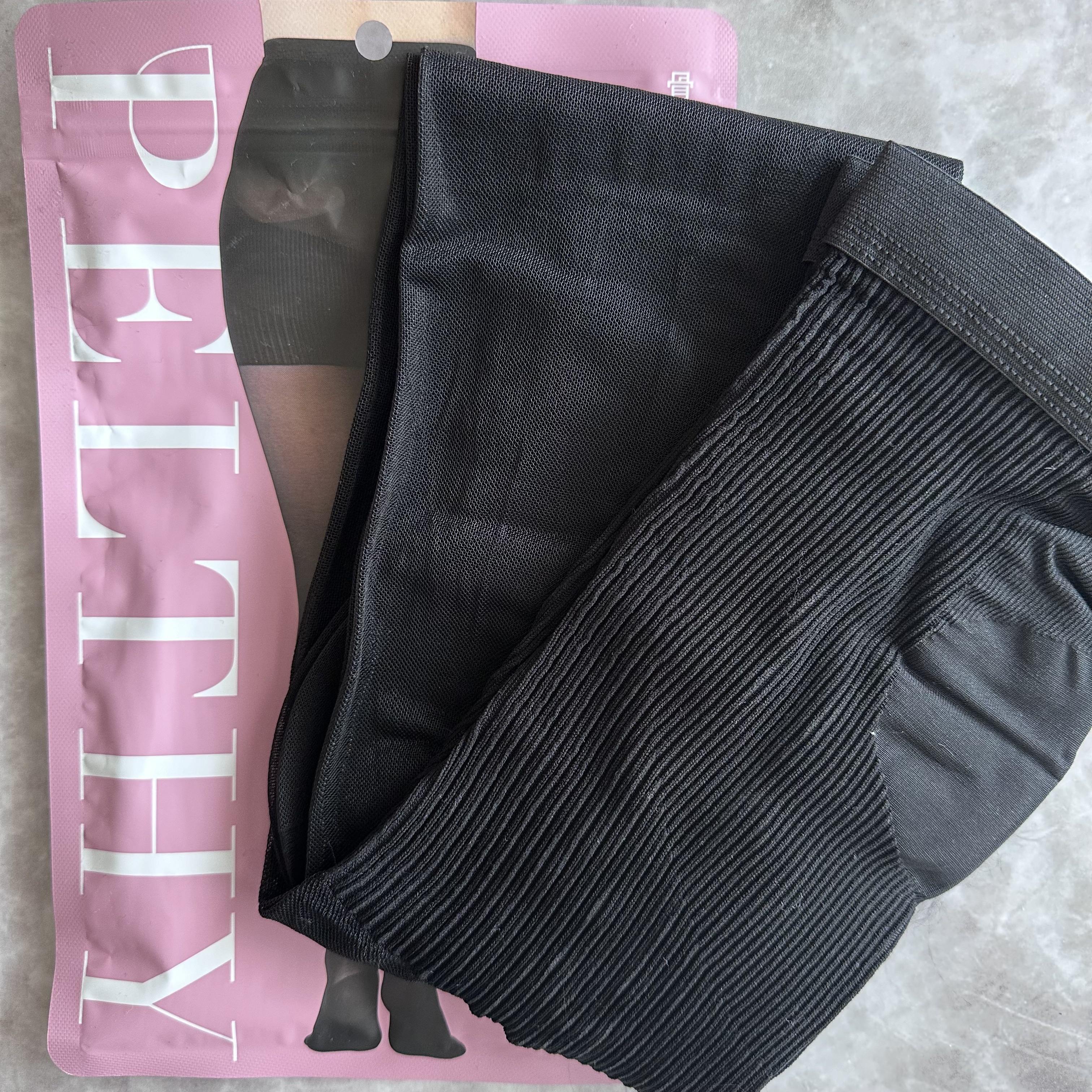 リセットシェイプタイツ/PELTHY/その他を使ったクチコミ（2枚目）