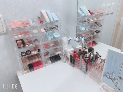 ワンプッシュディスペンサーボトル/DAISO/その他スキンケアグッズを使ったクチコミ(7枚目)