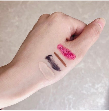 Wクレンジングジェル ユズ/Nursery(ナーセリー)/クレンジングジェルを使ったクチコミ(3枚目)