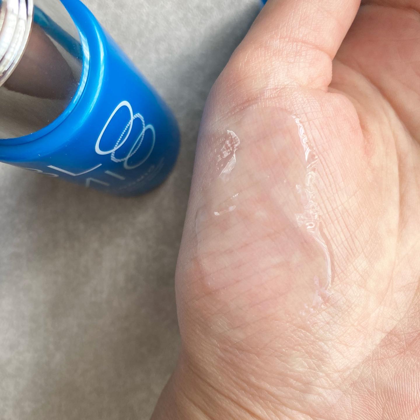 ディープブーストセラム/ブルーミオ/美容液を使ったクチコミ（3枚目）