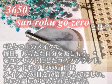 リキッドアイライナー /3650/リキッドアイライナーを使ったクチコミ（2枚目）