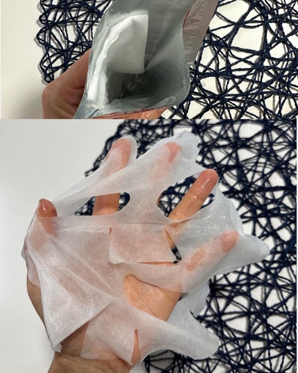 導入美顔器イオンブースター&GFSマスク/bifel/美顔器・マッサージを使ったクチコミ(4枚目)