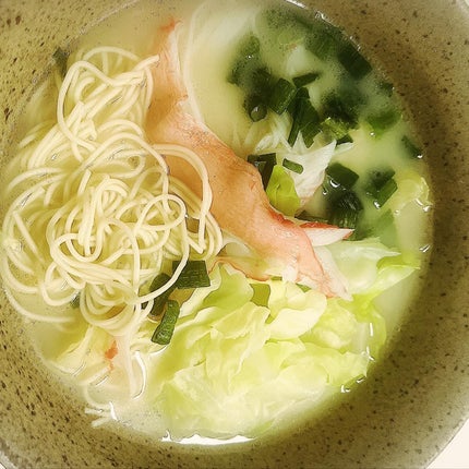 ひとりコスメ部 フォロバ100 on LIPS 「健康や美容が気になる方ににおすすめ!低糖質で罪悪感なしの一風堂..」(4枚目)