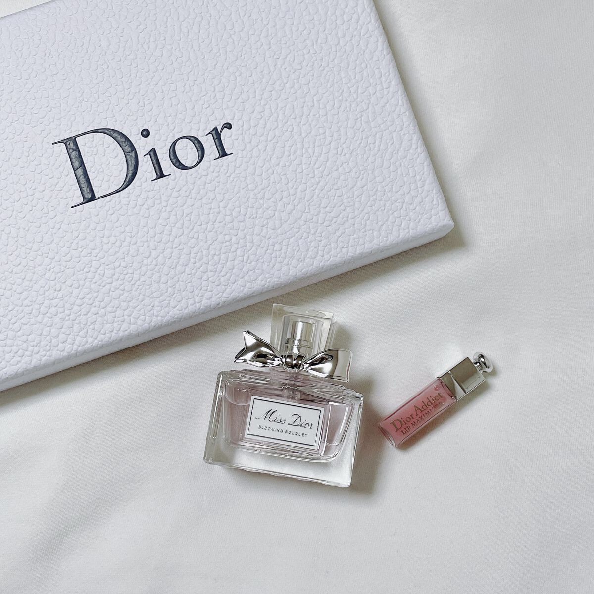 【旧】ディオール アディクト リップ マキシマイザー/Dior/リップグロスを使ったクチコミ（1枚目）
