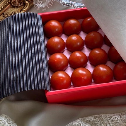 BH Tomato/リコピュア/食品を使ったクチコミ(5枚目)