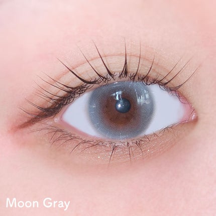 aube pie/chuu LENS/カラーコンタクトレンズを使ったクチコミ(5枚目)