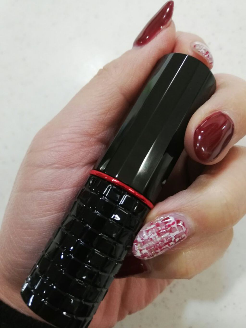 ドラマティックリップトリートメントEX｜マキアージュの口コミ