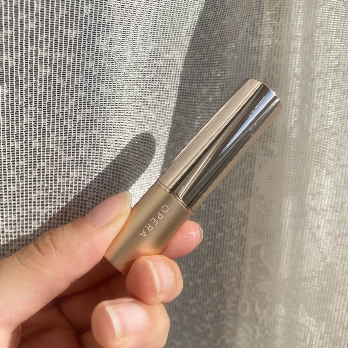 オペラ リップティント N/OPERA/リップティントを使ったクチコミ(1枚目)