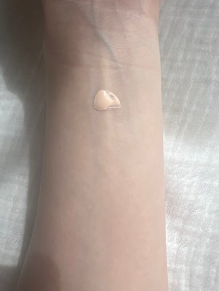 モイスチュアライジング ファンデーション プライマー/PAUL & JOE BEAUTE/化粧下地を使ったクチコミ(1枚目)