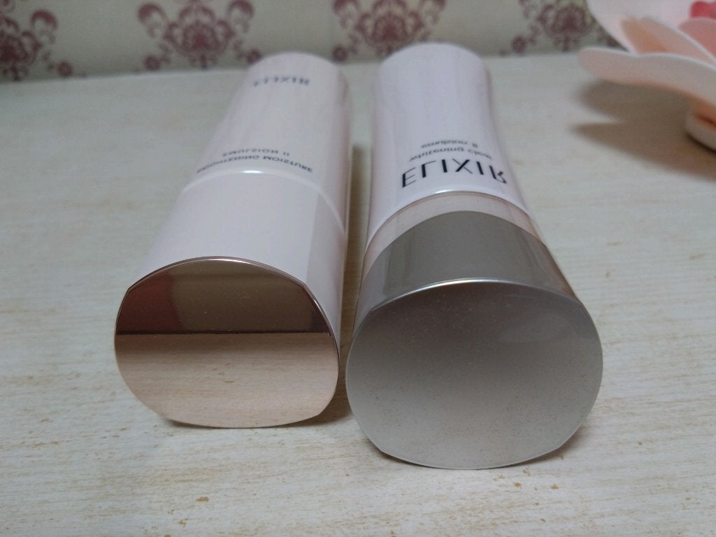 ブライトニング ローション WT Ⅱ/エリクシール/化粧水を使ったクチコミ(6枚目)