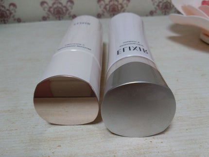 ブライトニング ローション WT Ⅱ/エリクシール/化粧水を使ったクチコミ(6枚目)