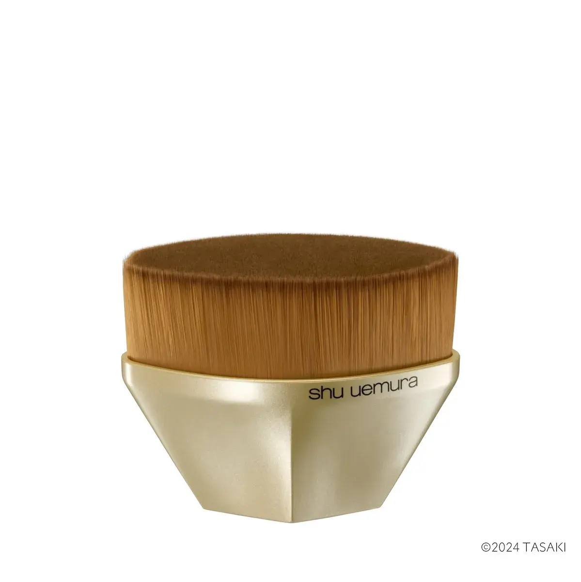 【クリスマスコフレ2024】シュウ ウエムラからTASAKIとコラボしたホリデーコレクションが登場!限定パールデザインの全12アイテムを紹介の画像