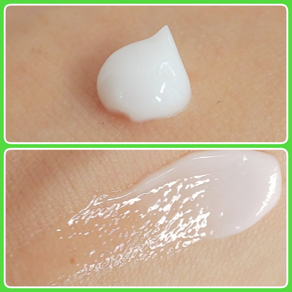 シカジェルクリーム /COLECICA/フェイスクリームを使ったクチコミ(4枚目)