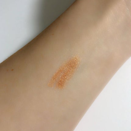 ウォータープルーフペンシルアイライナー/SISTER ANN/ペンシルアイライナーを使ったクチコミ(3枚目)