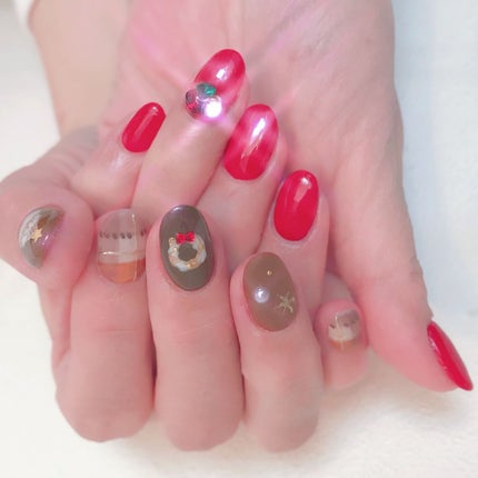 を使ったクチコミ(1枚目)