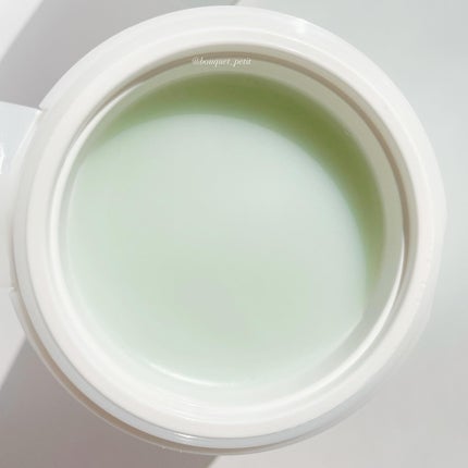 クレンジングエード/SHHOM/クレンジングバームを使ったクチコミ(4枚目)