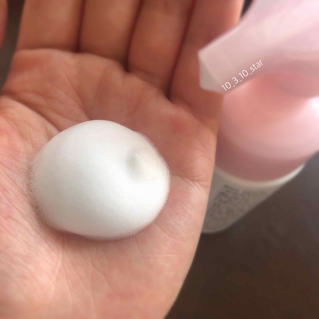 デリケート泡ウォッシュ/ロリエ/デリケートゾーンケア by とみてぼし