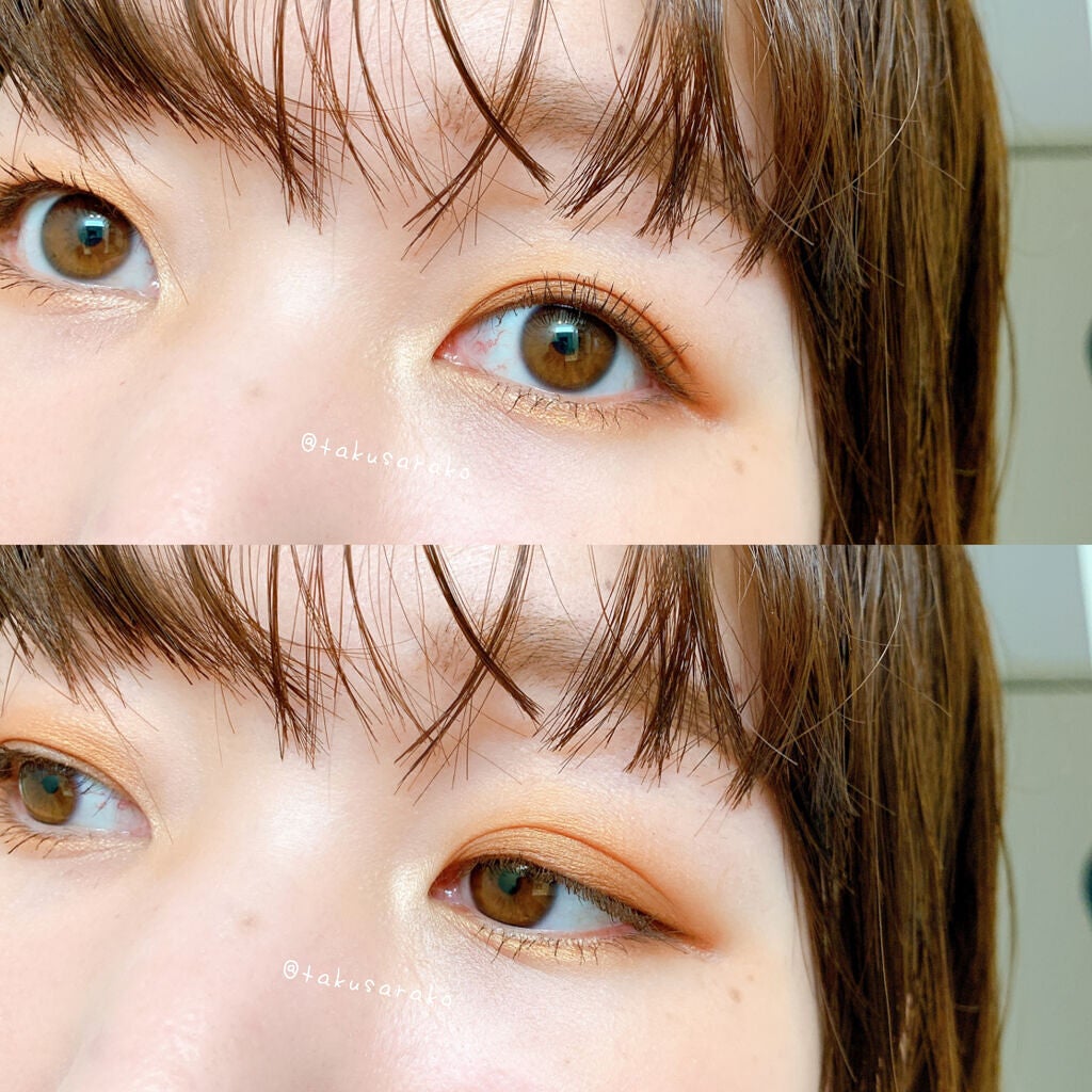 【旧】サンク クルール クチュール/Dior/アイシャドウパレットを使ったクチコミ(7枚目)