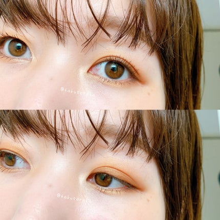 【旧】サンク クルール クチュール/Dior/アイシャドウパレットを使ったクチコミ(7枚目)