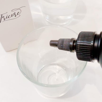 温感ヘッドスパトリートメント/TRICORE/頭皮トリートメントを使ったクチコミ(6枚目)